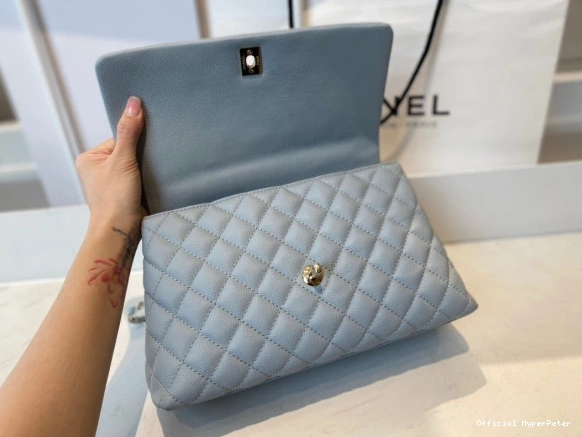 HyperPeter HANDLE CHANEL BAG 0818